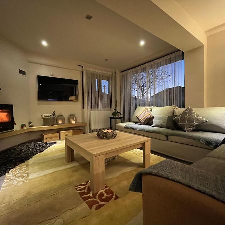 Mountain Home / Center Arachova Ngoại thất bức ảnh