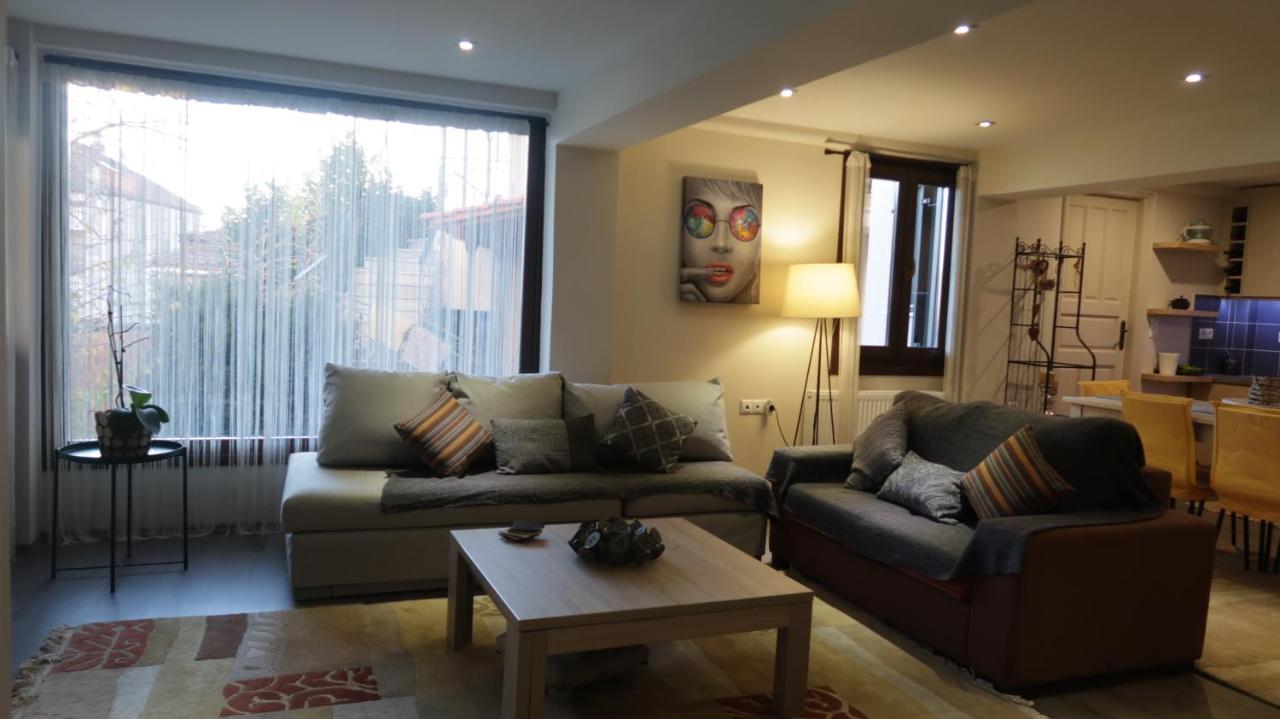 Mountain Home / Center Arachova Ngoại thất bức ảnh