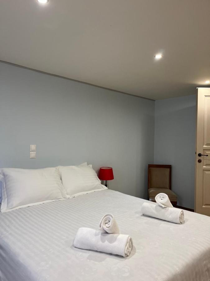 Mountain Home / Center Arachova Ngoại thất bức ảnh