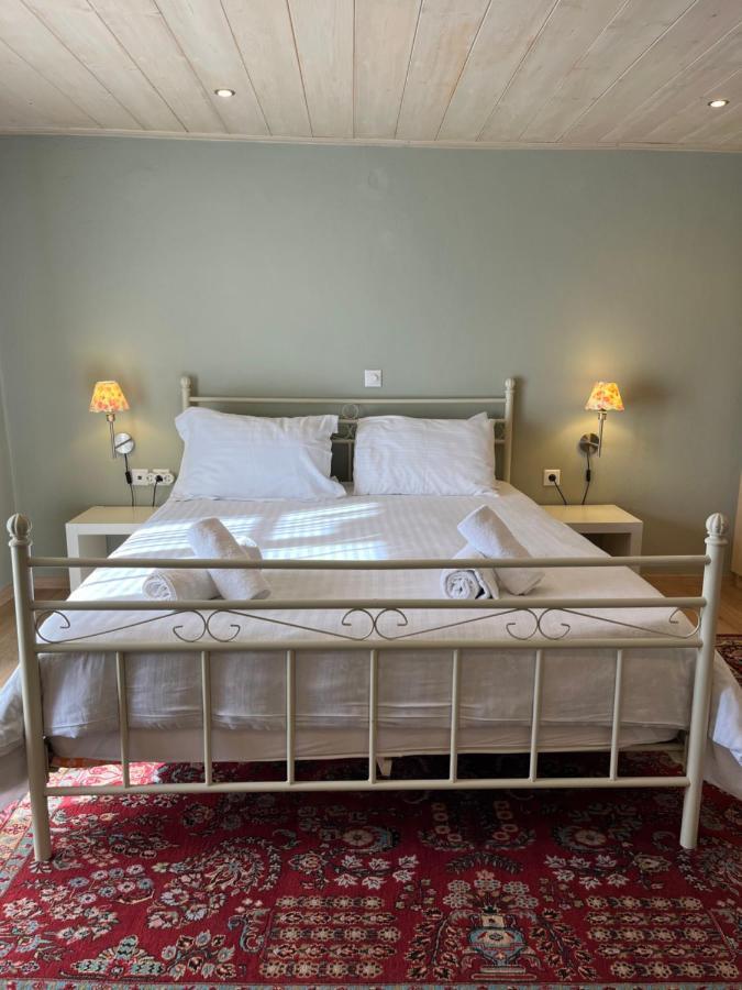 Mountain Home / Center Arachova Ngoại thất bức ảnh