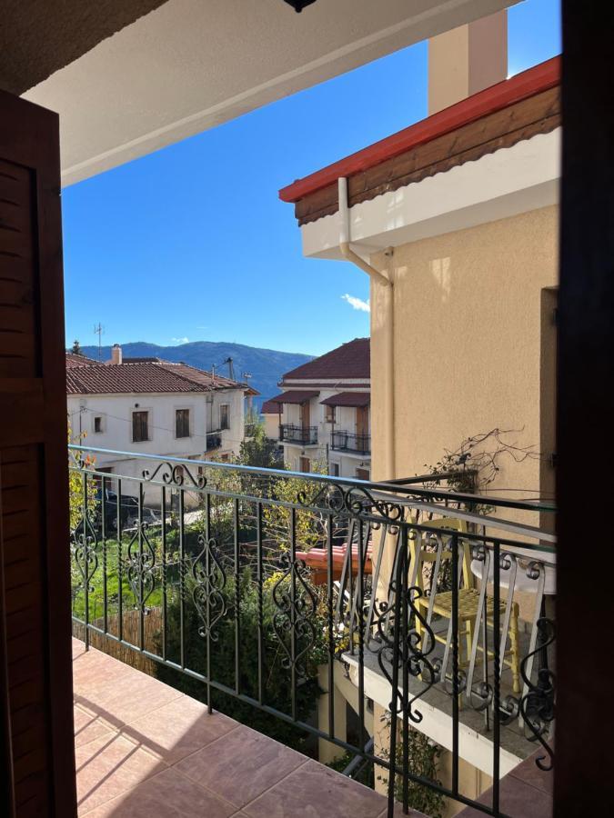 Mountain Home / Center Arachova Ngoại thất bức ảnh