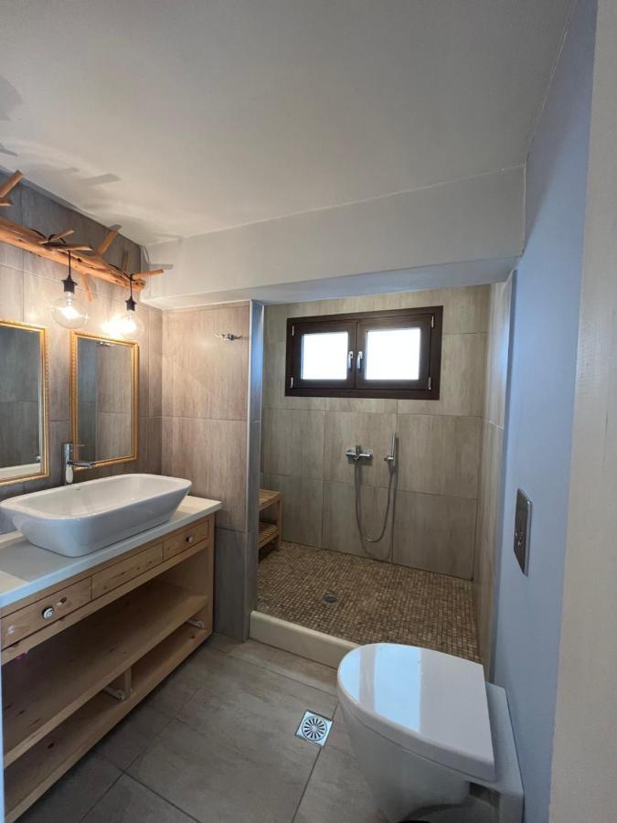 Mountain Home / Center Arachova Ngoại thất bức ảnh