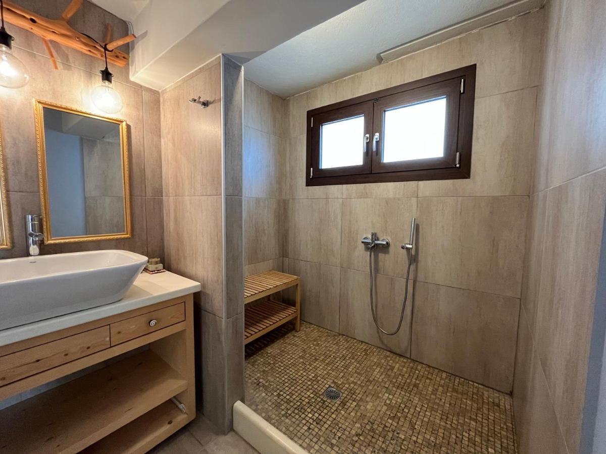 Mountain Home / Center Arachova Ngoại thất bức ảnh