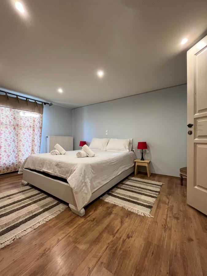 Mountain Home / Center Arachova Ngoại thất bức ảnh