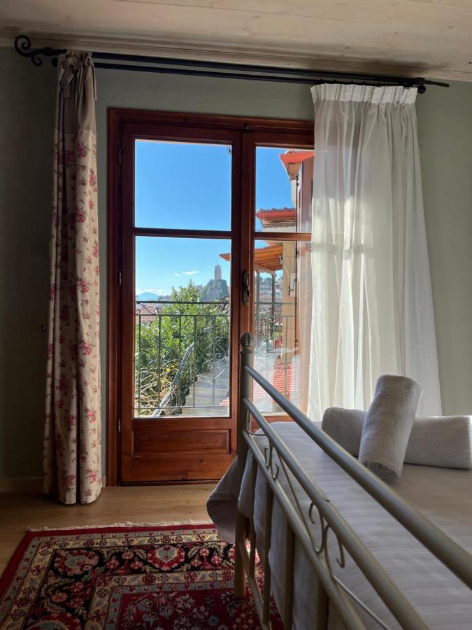 Mountain Home / Center Arachova Ngoại thất bức ảnh